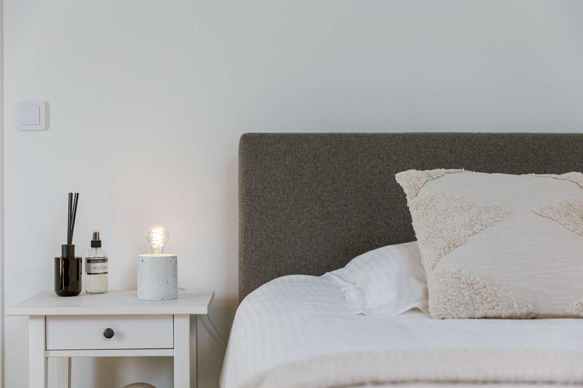 Huswell - Charming Townhouse In Ghent Perfect For 6 Guests Villa Buitenkant foto