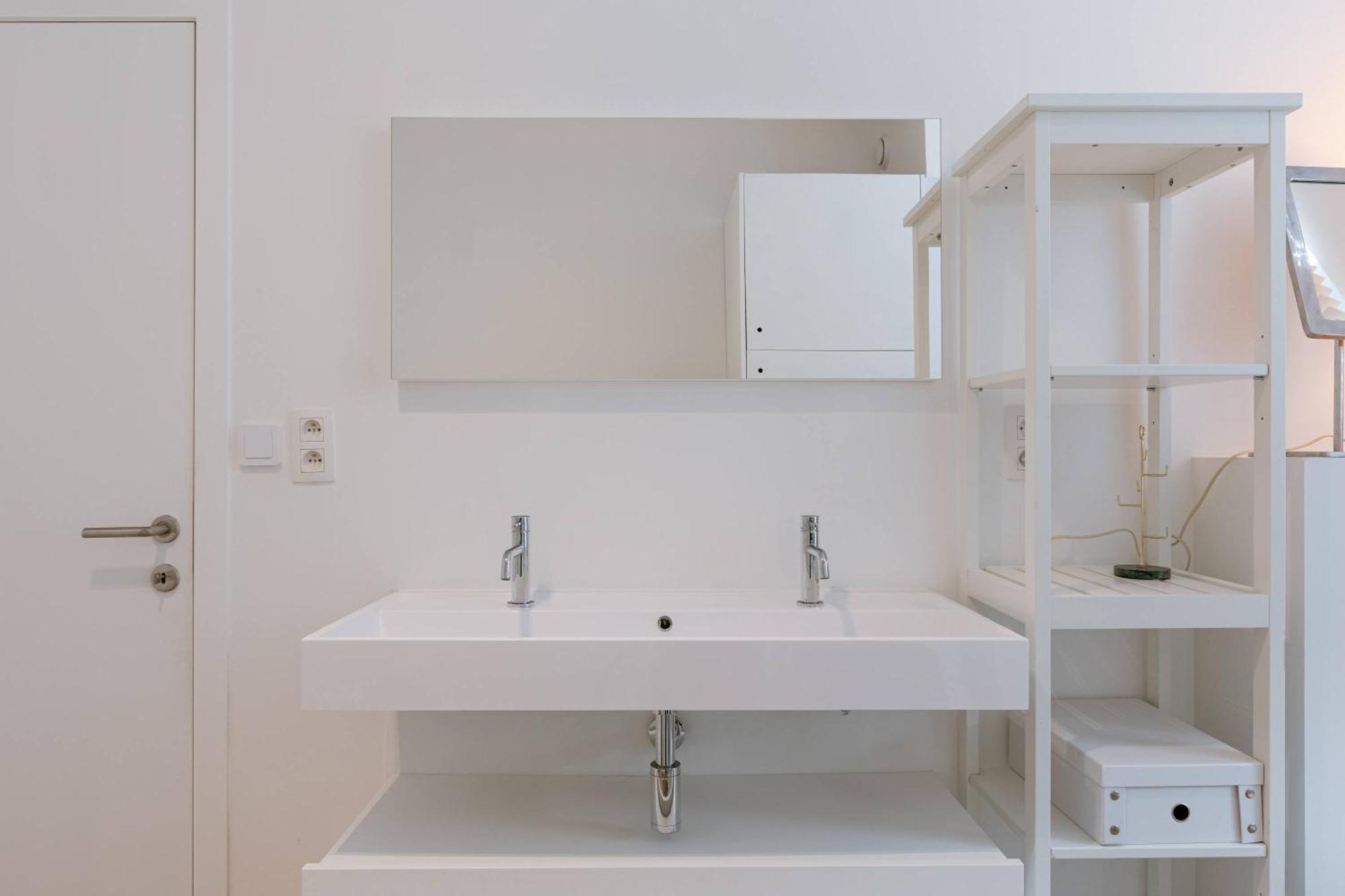 Huswell - Charming Townhouse In Ghent Perfect For 6 Guests Villa Buitenkant foto