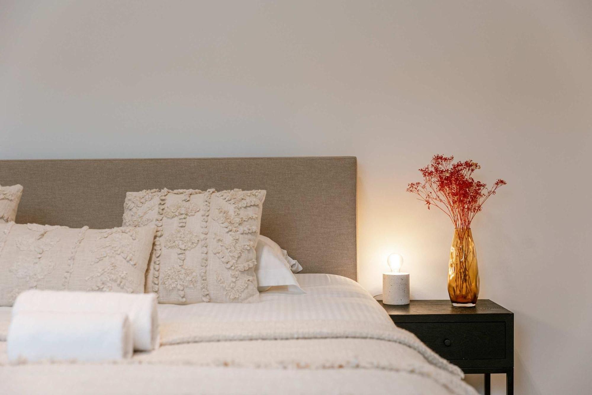 Huswell - Charming Townhouse In Ghent Perfect For 6 Guests Villa Buitenkant foto