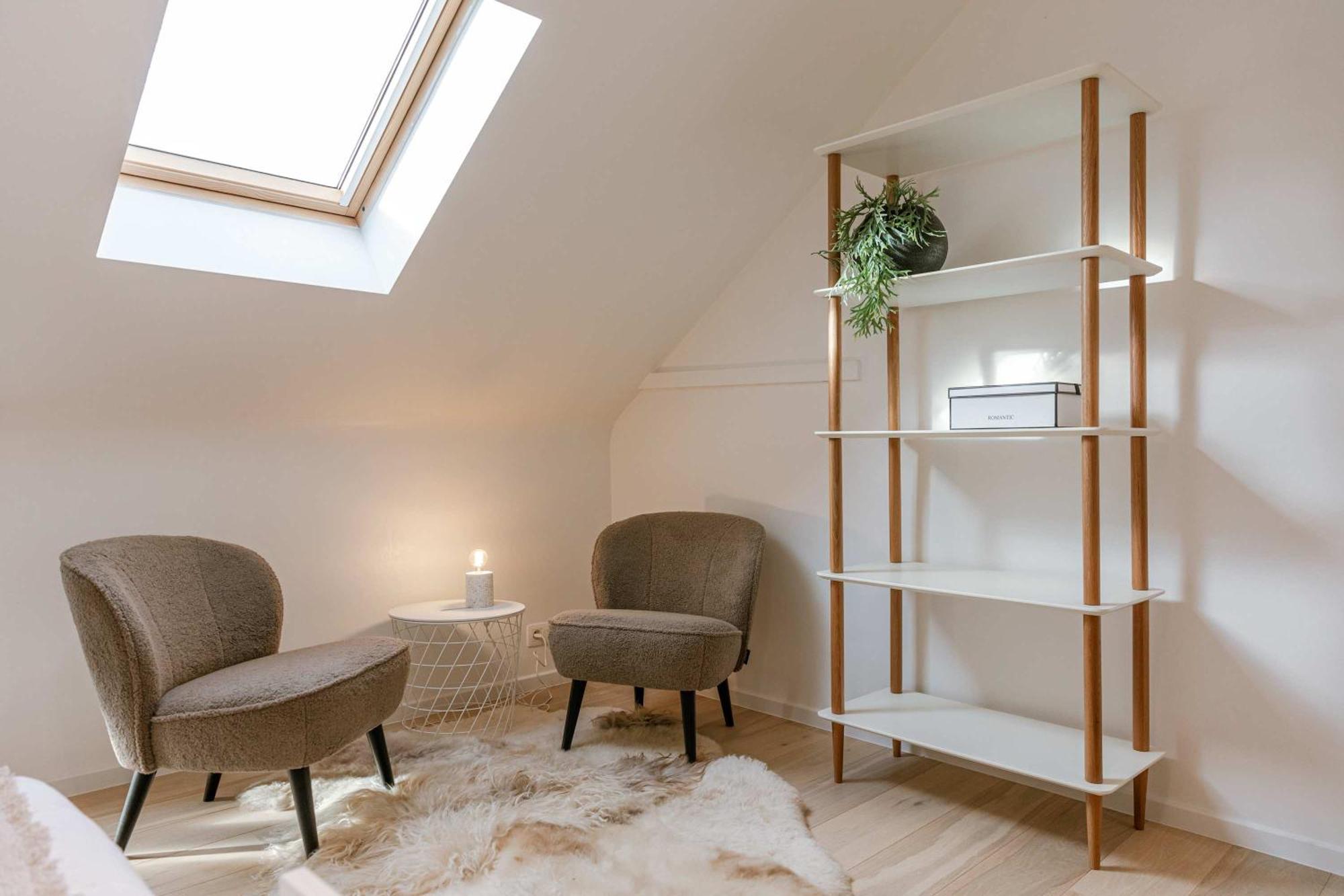 Huswell - Charming Townhouse In Ghent Perfect For 6 Guests Villa Buitenkant foto