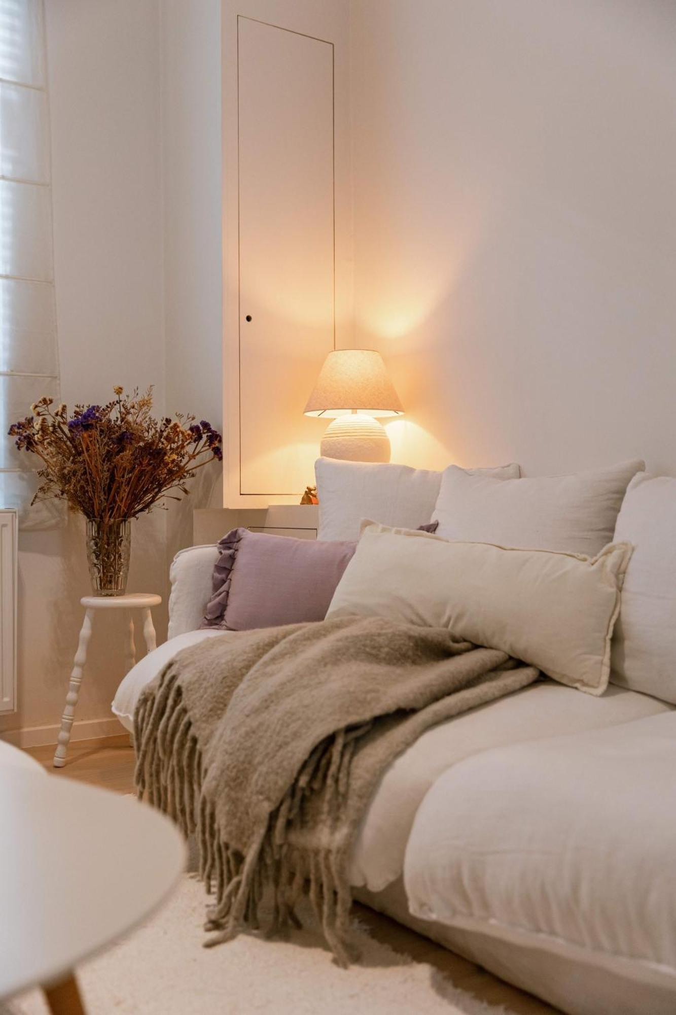 Huswell - Charming Townhouse In Ghent Perfect For 6 Guests Villa Buitenkant foto