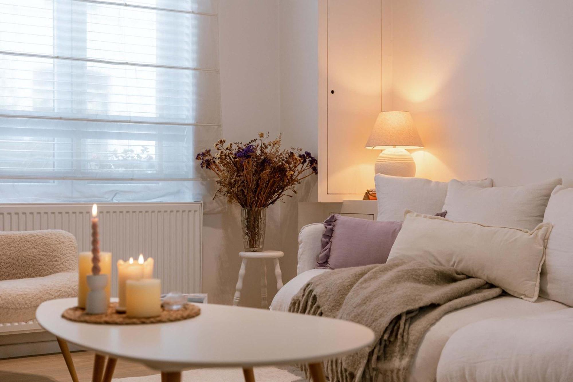 Huswell - Charming Townhouse In Ghent Perfect For 6 Guests Villa Buitenkant foto