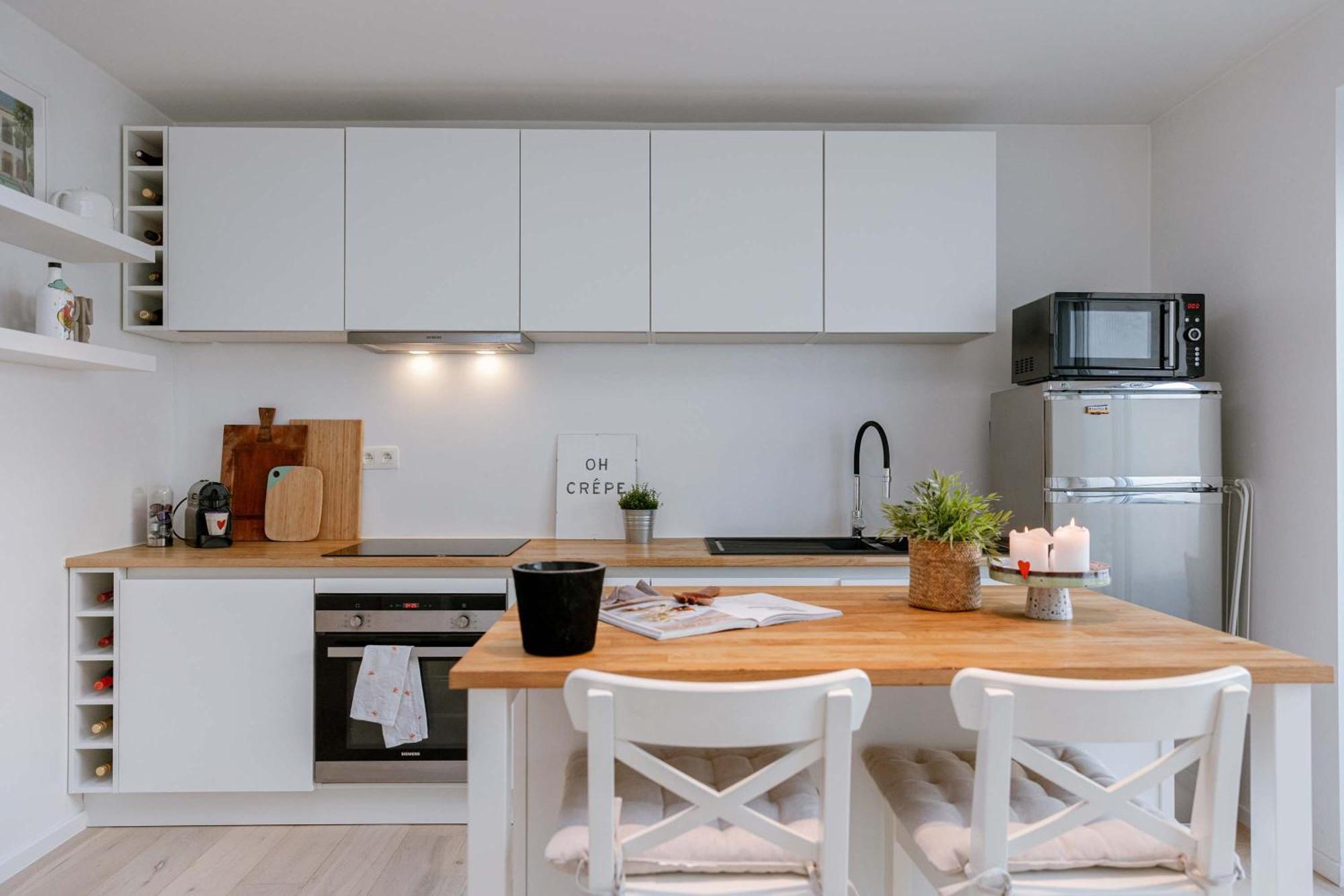 Huswell - Charming Townhouse In Ghent Perfect For 6 Guests Villa Buitenkant foto